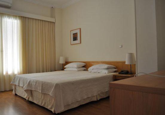 Miami Hotel Mati Pokoj fotografie